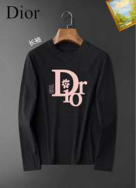 Picture of Dior T Shirt Long _SKUDiorS-4XL25tr5350435